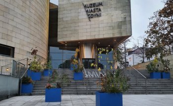 Museo Municipal de Gdynia