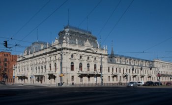 Museo de la Ciudad de Lodz