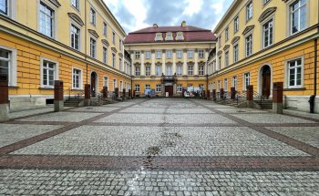 Museo de la Ciudad de Wroclaw