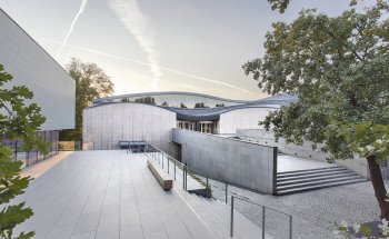 Museo Manggha de Arte y Tecnología Japonesa
