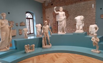 Museo Arsenał de los Príncipes Czartoryski