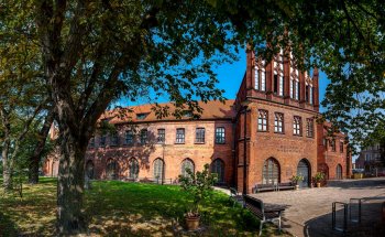 Museo Nacional de Gdańsk