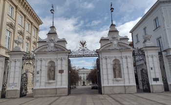 Museo de la Universidad de Varsovia