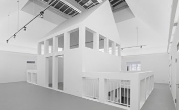 Museo de Arquitectura Alemana