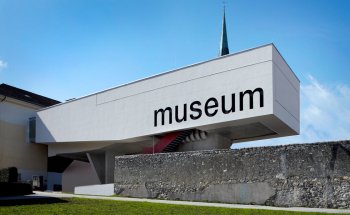 Museo de los Pueblos
