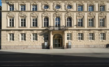 TAXISPALAIS Kunsthalle Tirol