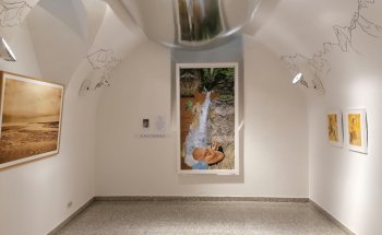 Museo en Ballhaus