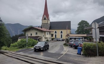 Museo Notburga