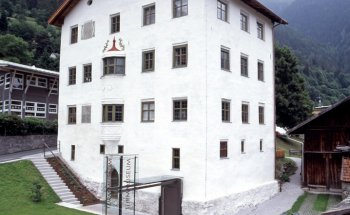 Museo de la Torre Ötz