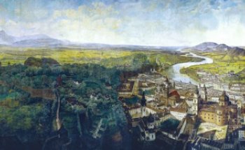 Museo Panorama