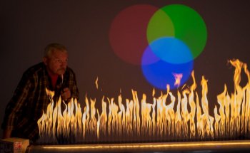 EXPERIMINTA ScienceCenter