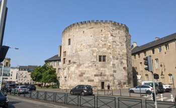 Museo de la Torre de las Pulgas