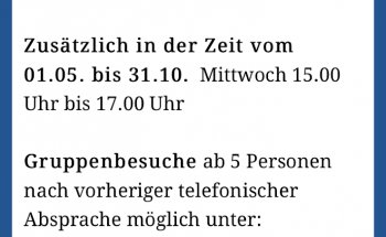 Museo Heimat Zorge
