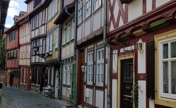 Museo Berend Lehmann de Historia y Cultura Judía en Mikwenhaus