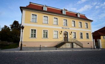 Museo de la Ciudad