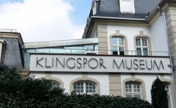 Museo Klingspor