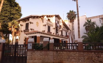Museo de Arte Doña Pakyta