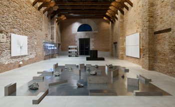 Punta della Dogana - Collection Pinault