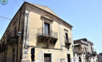 Museo de los Viajantes en Sicilia