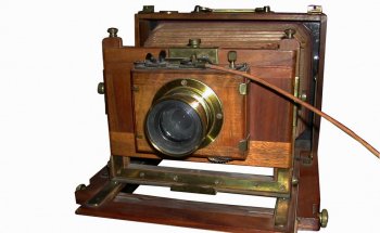 Museo Foto Lucien Prévost