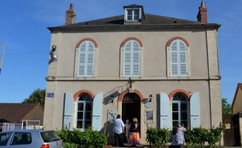 Museo Municipal Gautron del Coudray