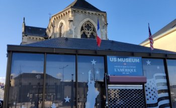 Museo de EE. UU.