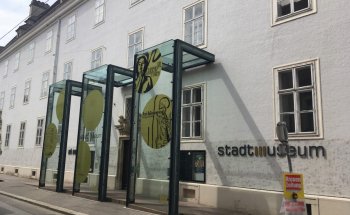 Museo de la Ciudad de San Pölten