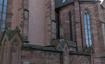 Museo Johannes Reuchlin