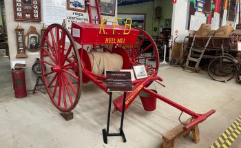 Museo del Patrimonio de Kingaroy
