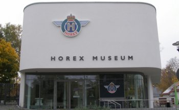 Museo Horex