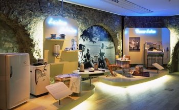 Museo Urbano e Industrial de Rüsselsheim