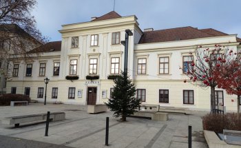 Thonetschlössl