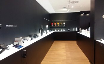 Colección Braun