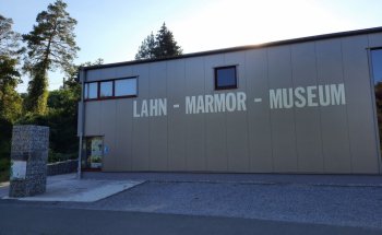Museo de Mármoles de Lahn