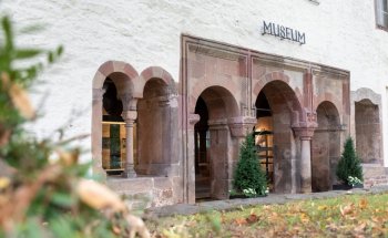 Museo de la Ciudad de Bad Hersfeld