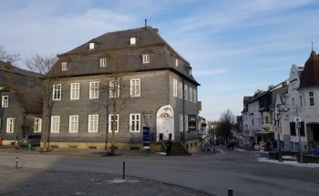 Museo Casa Hövener