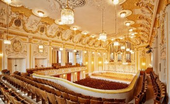 Fundación Internacional Mozarteum