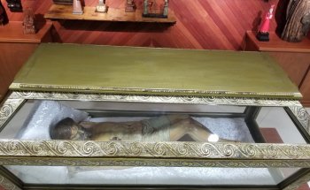 Museo de Historia y Arte de Carolina