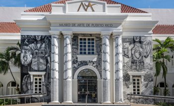 Museo de Arte de Puerto Rico