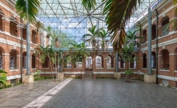 Museo de Arte Contemporáneo de Puerto Rico