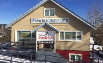 Museo de Ladysmith