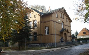Museo de Fundición de Arte de Lauchhammer