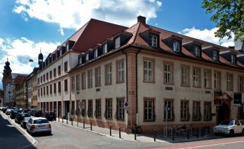 Museos Reiss-Engelhorn (Museo Peter & Traudl Engelhornhaus / Museo Bassermannhaus)