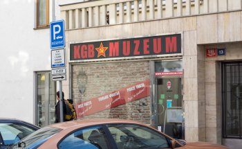 Museo KGB