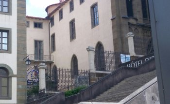 Hôtel-Dieu