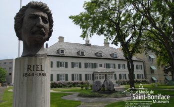 Museo de Saint-Boniface