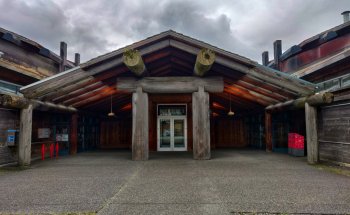 Museo del Norte de Columbia Británica