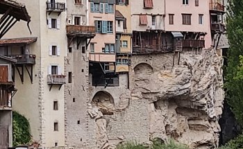 Museo del Agua de Pont en Royans