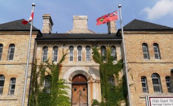 Museo y Archivos de Kawartha Lakes