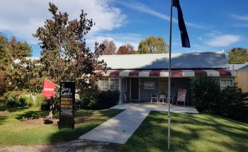 Museo Histórico y de Historia Familiar del Distrito de Berrima